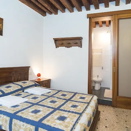 Apartamento Ca Ruga *