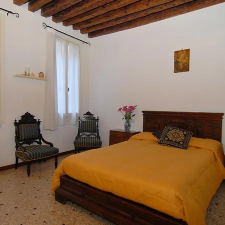 Apartamento Ca Ruga