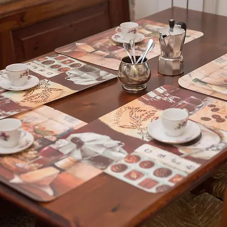 Apartamento Ca Ruga Venecia