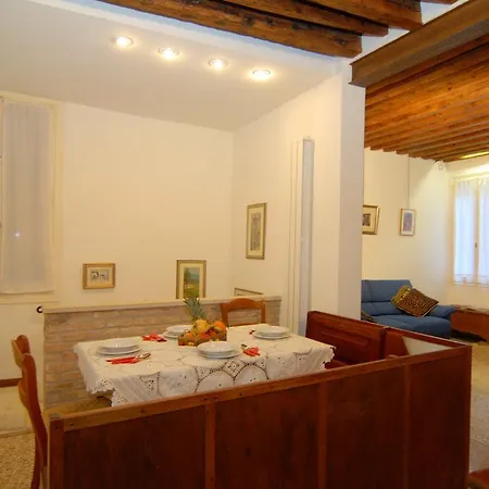 Ca Ruga Apartamento *
