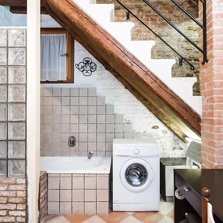 Ca Ruga Apartamento