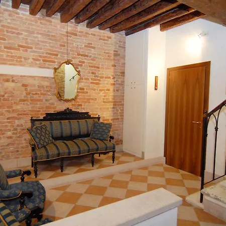 Apartamento Ca Ruga