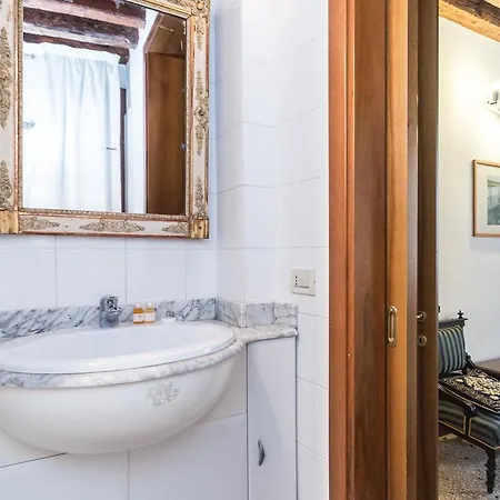 Apartment Ca Ruga Venedig