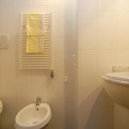 Apartment Ca Ruga Venedig