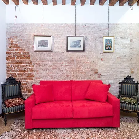 Ca Ruga Apartment