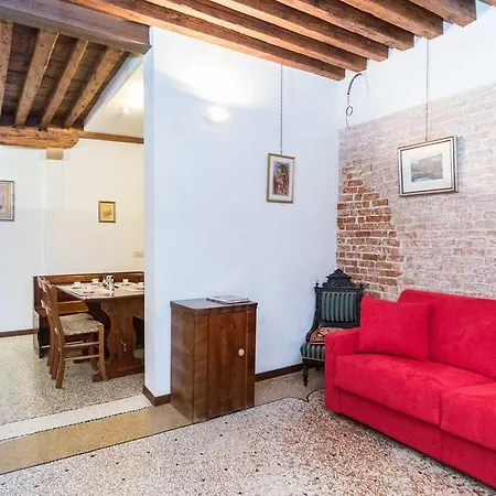 Apartment Ca Ruga