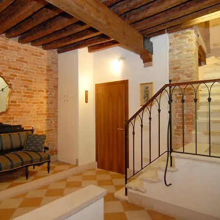 Ca Ruga Apartment Venedig